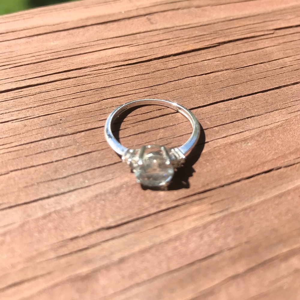 14KWG ring - Picture 3 of 6